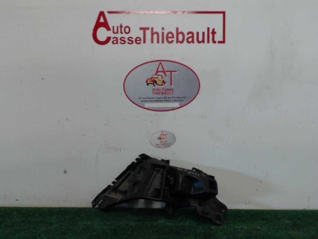Supporto paraurti posteriore RENAULT CLIO 4 PHASE 1 BREAK  - 1