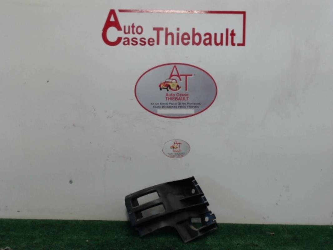 Supporto paraurti posteriore CITROEN C4 1  - 1