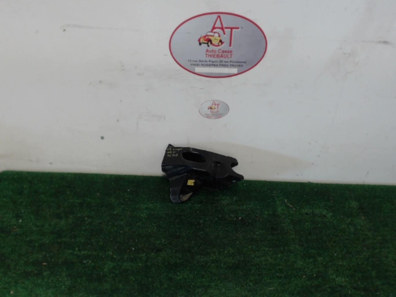 Supporto paraurti posteriore CITROEN C4 1 PHASE 1 COUPE Diésel - 1