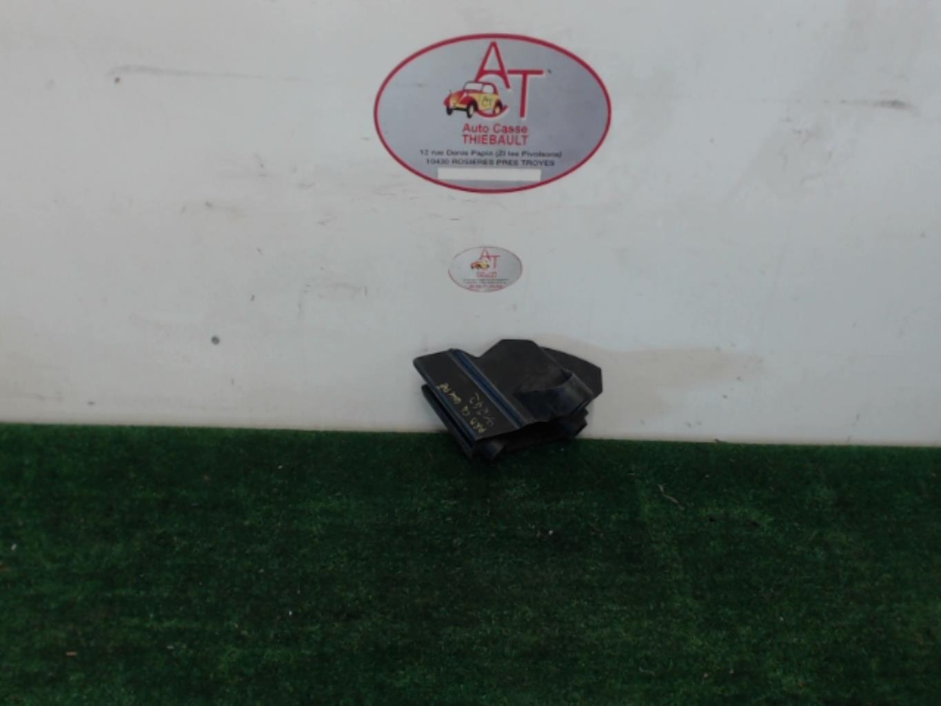 Supporto paraurti posteriore CITROEN C4 1 PHASE 2 COUPE Gasolina - 1