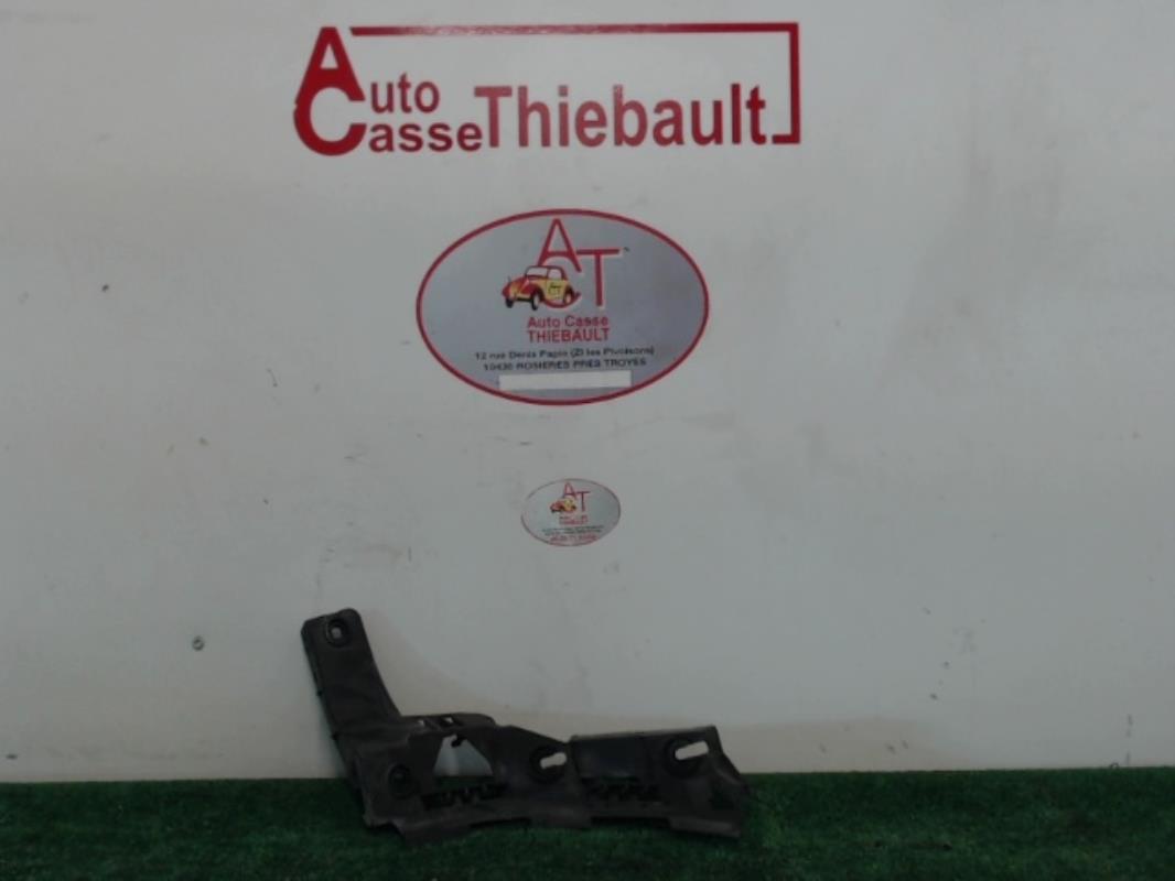 Supporto paraurti posteriore VOLKSWAGEN GOLF PLUS PHASE 1 Diésel - 1