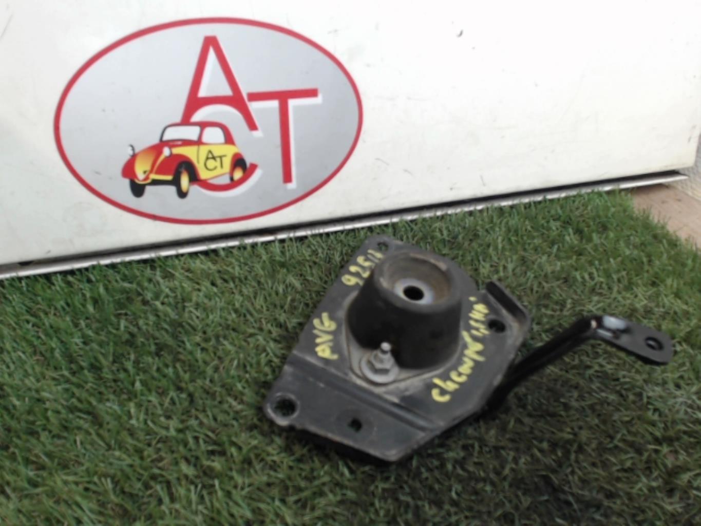 Support de boite CITROEN C4 1 PHASE 1 COUPE Diesel - 1