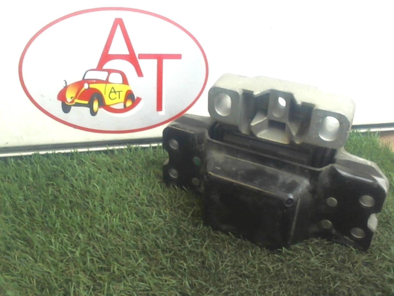Support de boite VOLKSWAGEN GOLF 5 Diesel - 1
