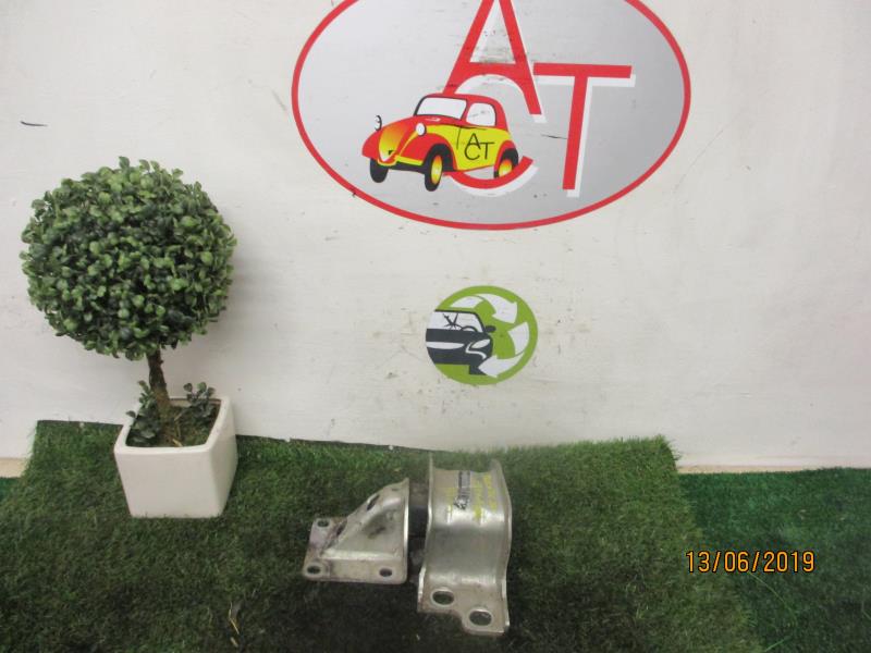 Supporto motore sinistro FIAT DUCATO 3 PHASE 2 Diésel - 1