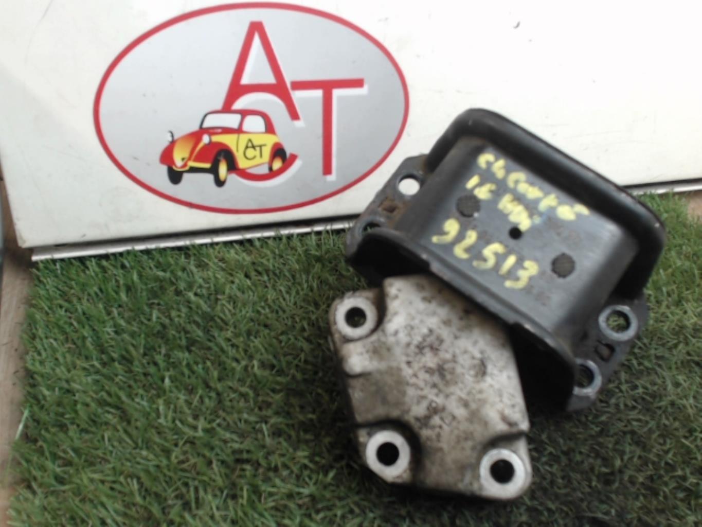 Support de boite CITROEN C4 1 PHASE 1 COUPE Diesel - 1