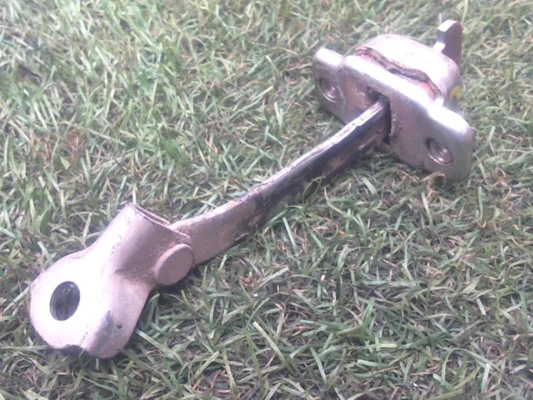 Tirante portiera posteriore destro CITROEN C1 1 PHASE 2 Gasolina - 1