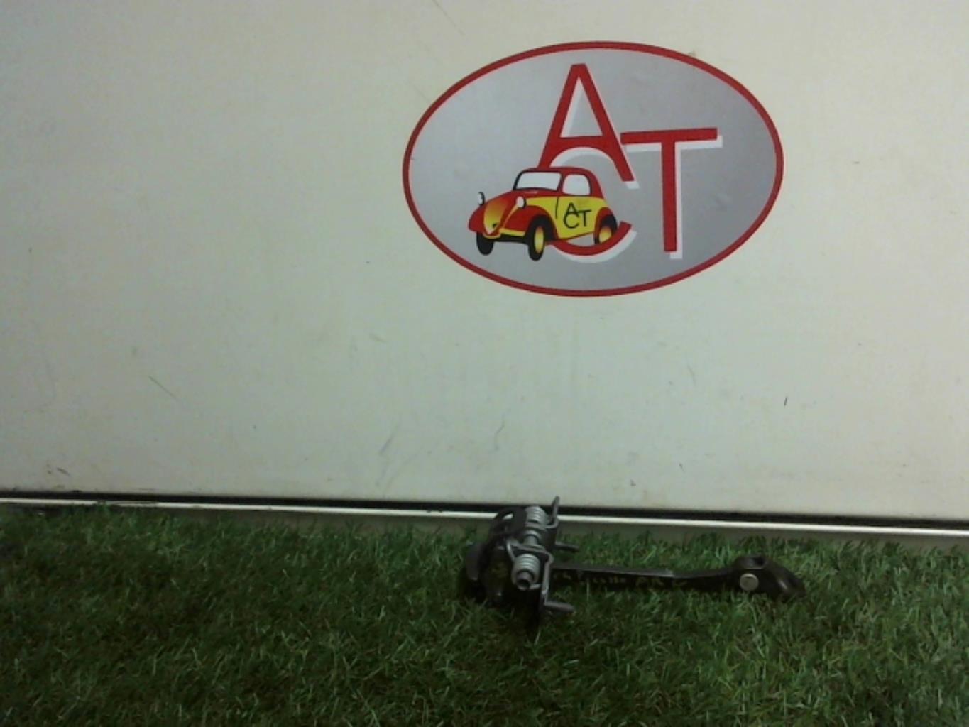 Tirante portiera posteriore sinistro CITROEN C4 PICASSO 1 Diésel - 1