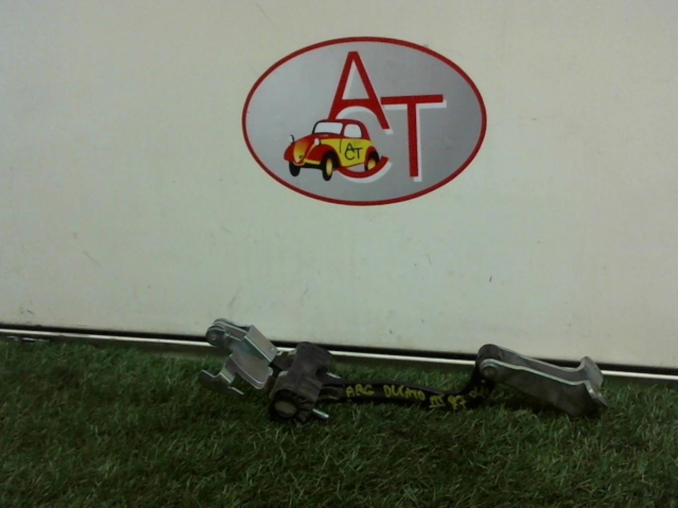 Tirante portiera posteriore sinistro FIAT DUCATO 3 PHASE 2 Diésel - 1