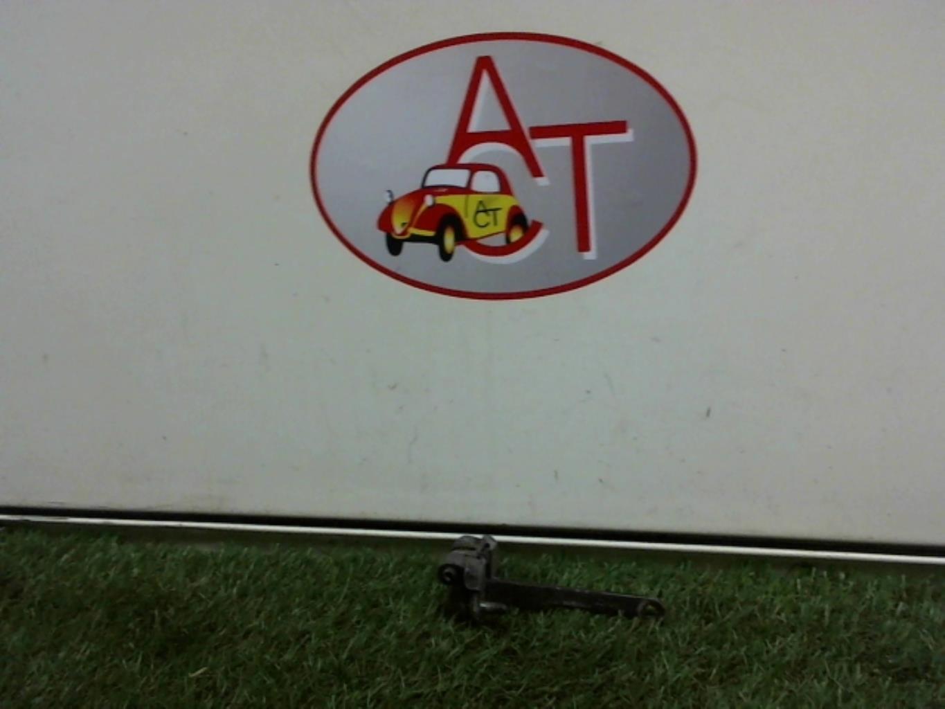 Tirante portiera posteriore sinistro PEUGEOT 205 PHASE 2 Gasolina - 1