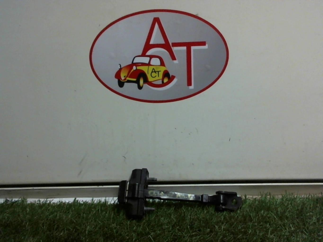Tirante portiera posteriore sinistro RENAULT CLIO 4 PHASE 2  - 1