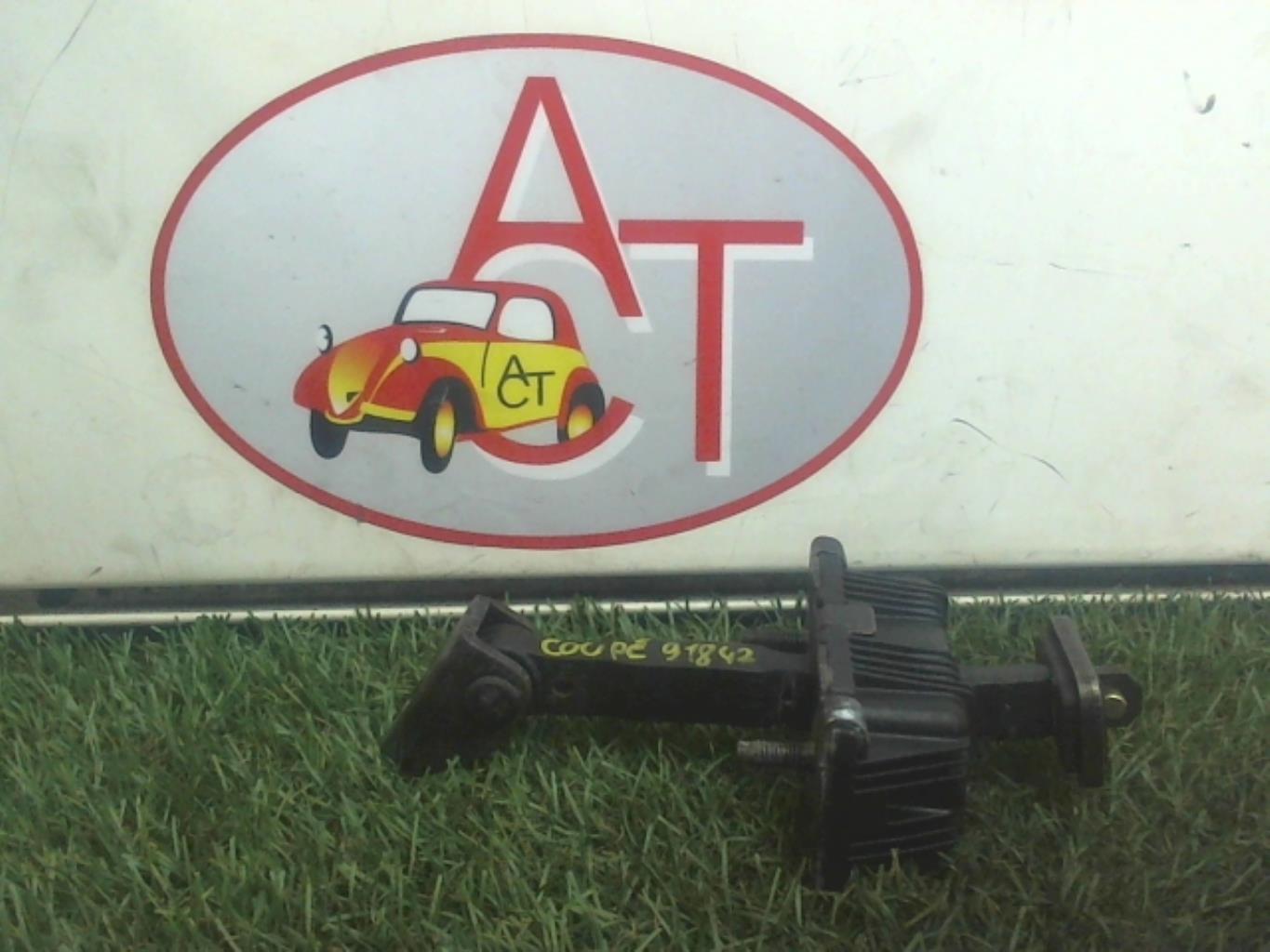 Tirante portiera anteriore destro CITROEN C4 1 PHASE 2 COUPE Gasolina - 1