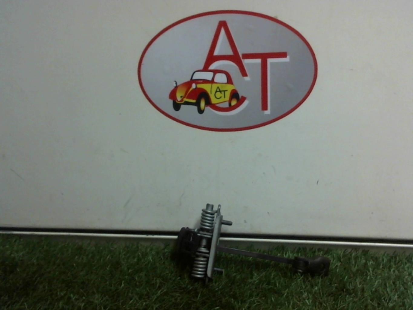 Tirante portiera anteriore destro CITROEN C4 PICASSO 1 Diésel - 1