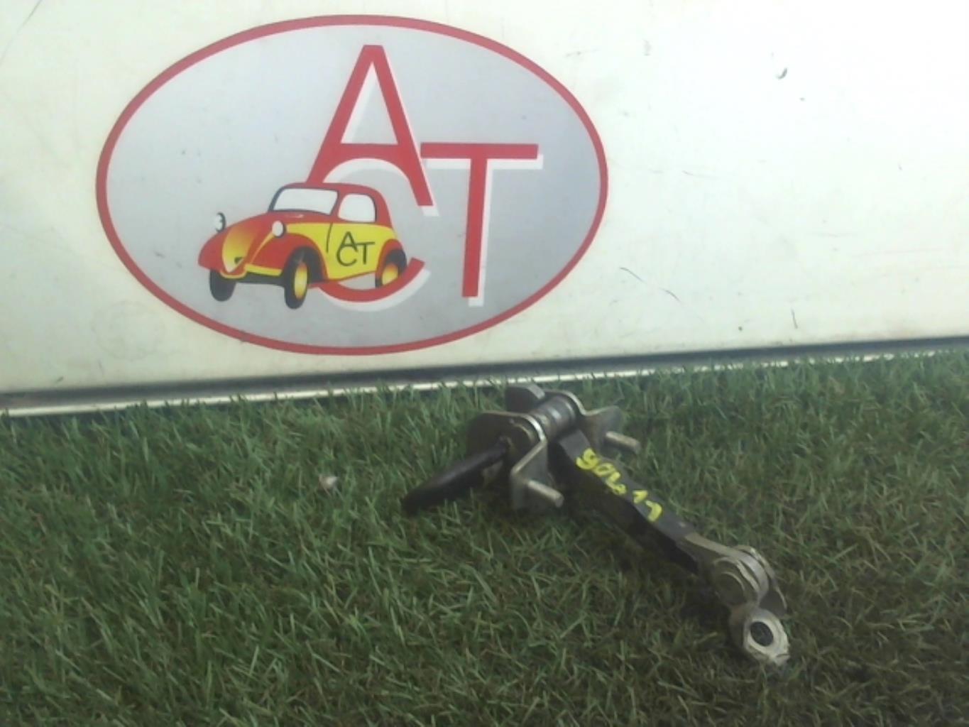 Tirante portiera anteriore destro FIAT GRANDE PUNTO Diésel - 1