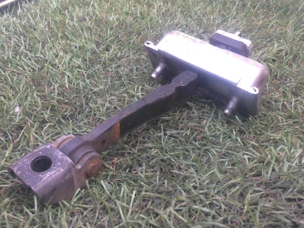 Tirante portiera anteriore destro OPEL CORSA D PHASE 1 Diésel - 1