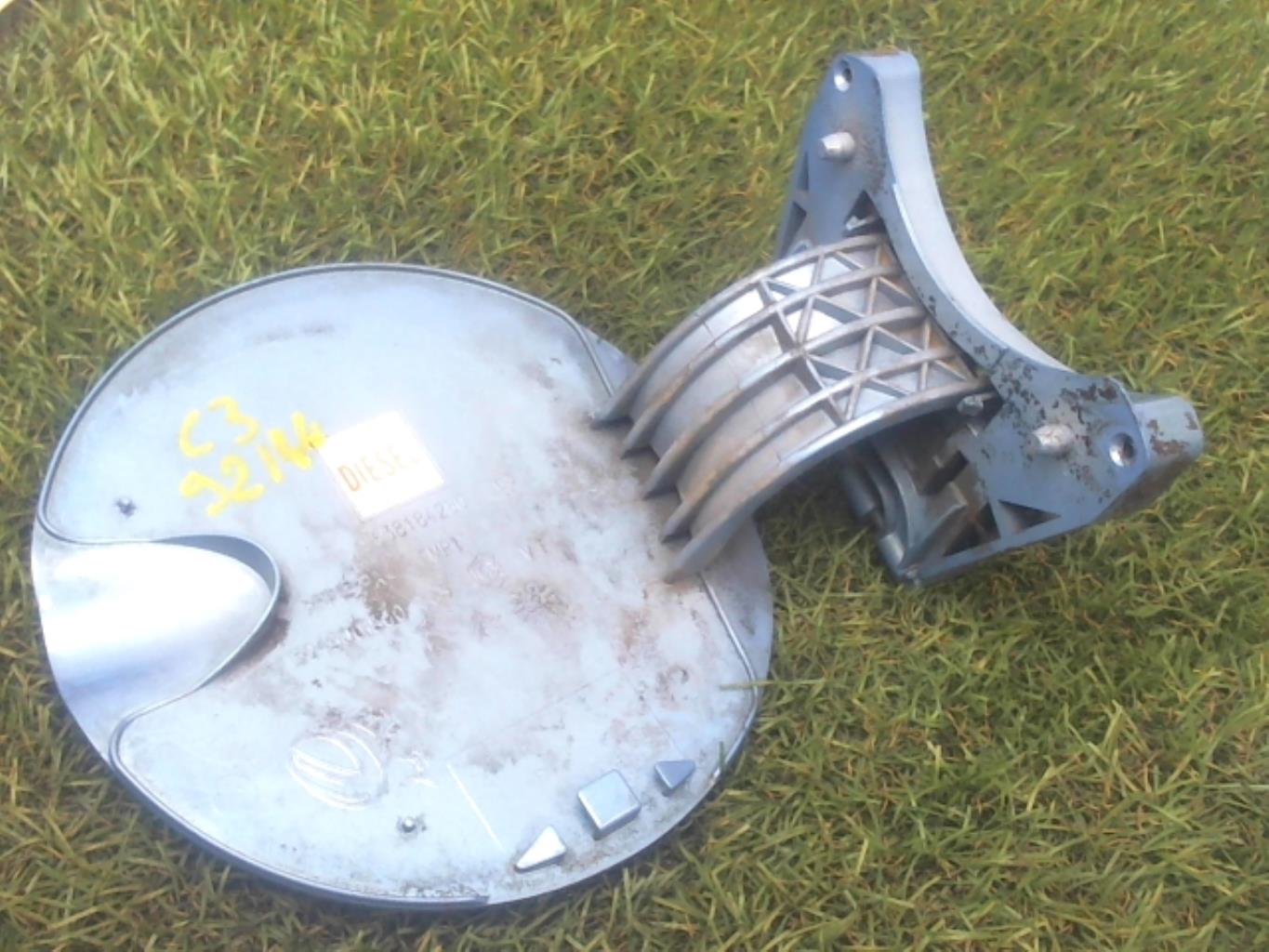 Trappe d'essence CITROEN C3 1 PHASE 1 Diesel - 1