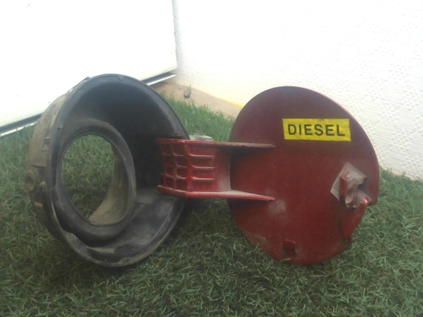 Trappe d'essence CITROEN C4 1 PHASE 1 COUPE Diesel - 1