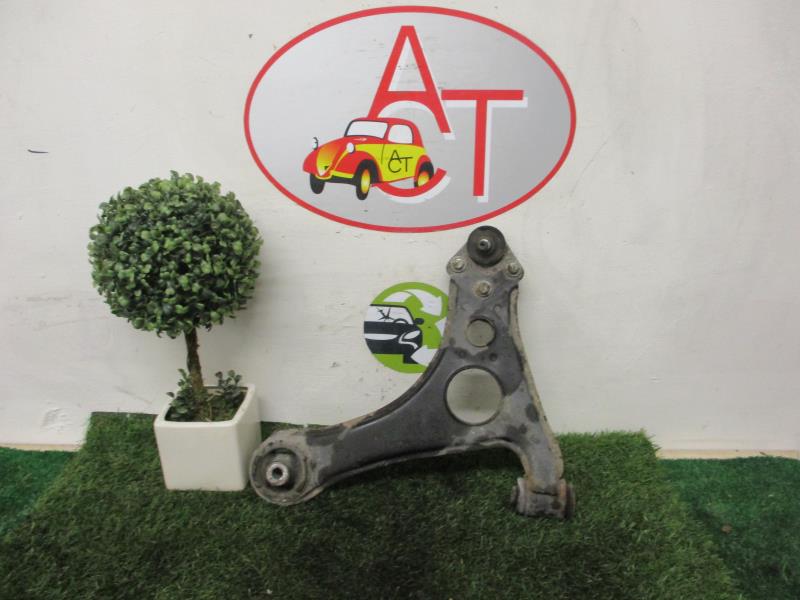 Triangle avant droit MERCEDES CLASSE A 168 PHASE 2 Diesel - 1