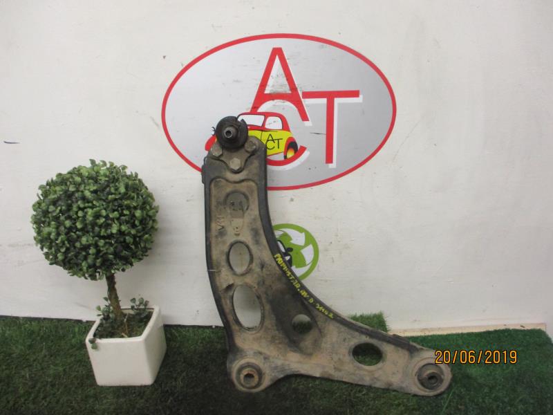 Triangle avant droit NISSAN PRIMASTAR 1 PHASE 2 Diesel - 1