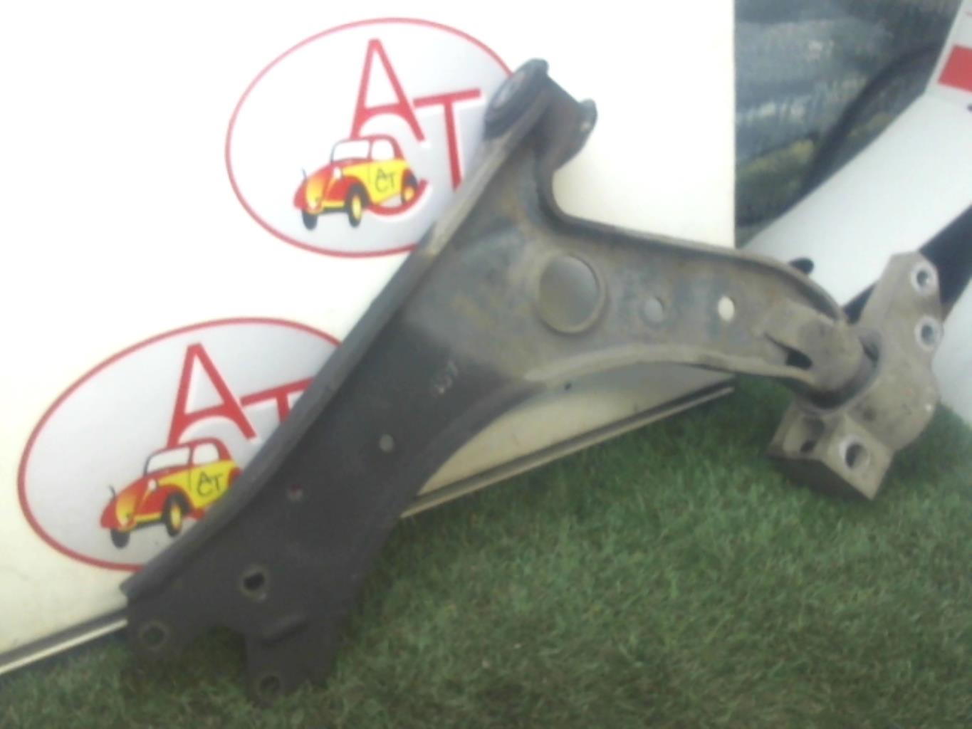 Triangle avant droit VOLKSWAGEN GOLF PLUS PHASE 1 Diesel - 1