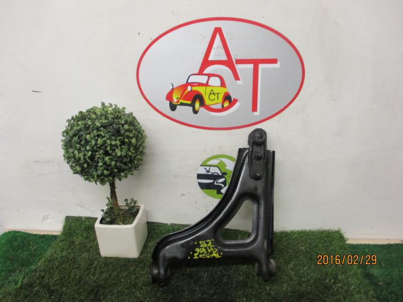 Triangle avant gauche RENAULT TWINGO 1 PHASE 3 Essence - 1
