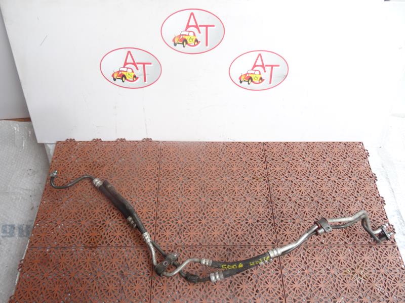 Tubo aria condizionata PEUGEOT 207  - 1