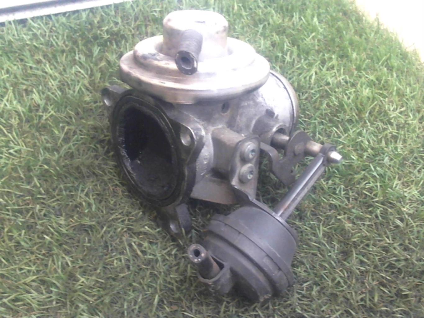 Vanne EGR AUDI A3 1 PHASE 2 Diesel - 1
