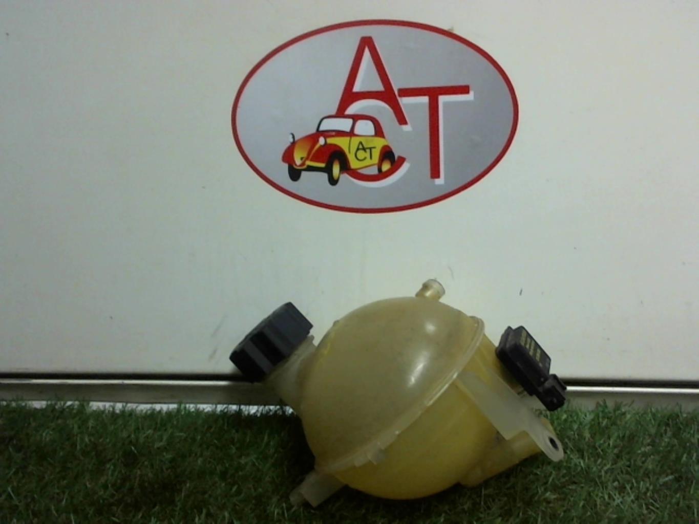 Vaso di espansione CITROEN C4 1 PHASE 1 COUPE Diésel - 1