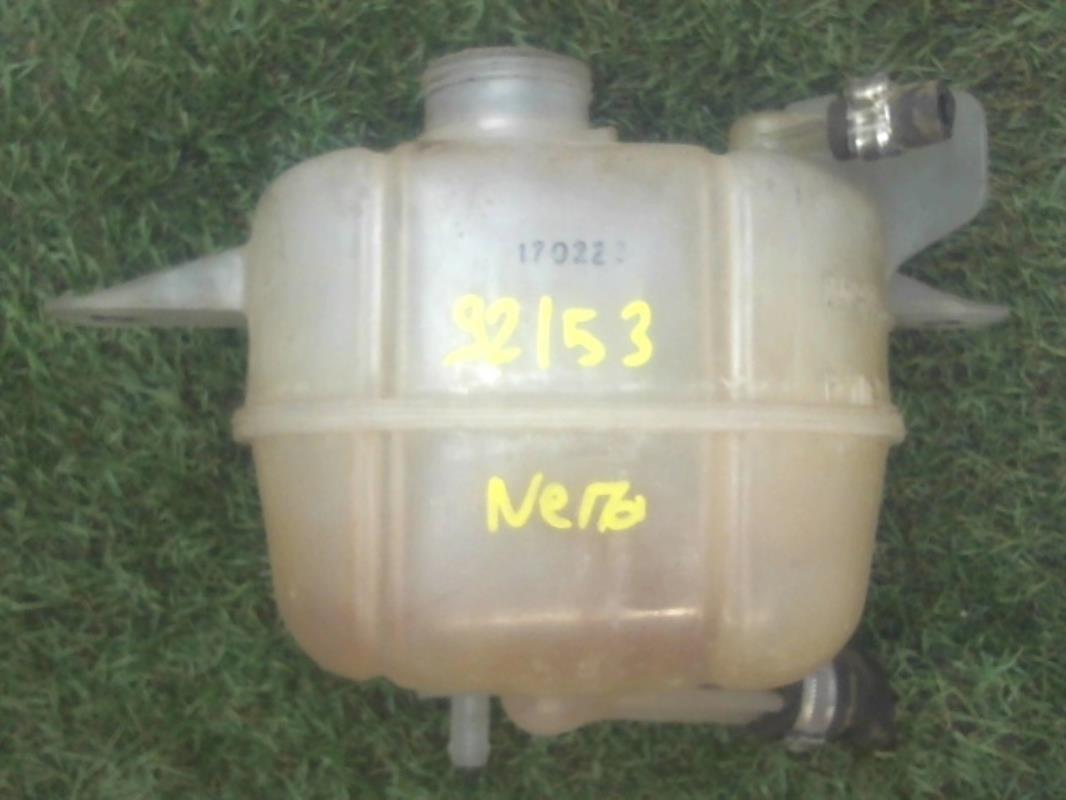 Vase d'expansion CITROEN NEMO Diesel - 1