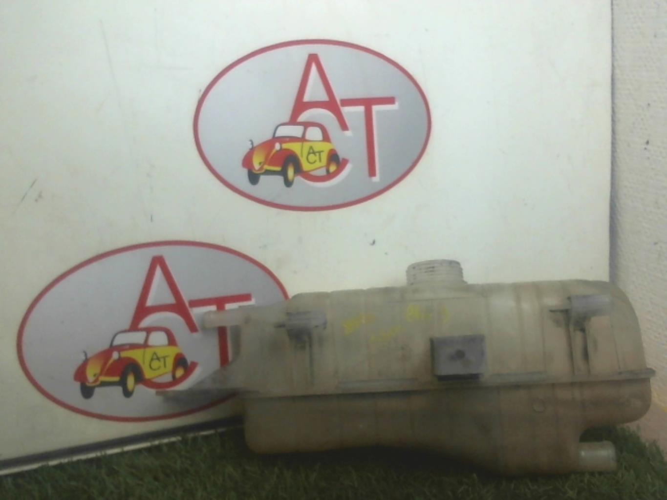 Vase d'expansion RENAULT CLIO 3 PHASE 2 Diesel - 1