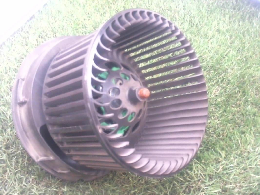 Ventola riscaldamento CITROEN C1 1 PHASE 2 Gasolina - 1