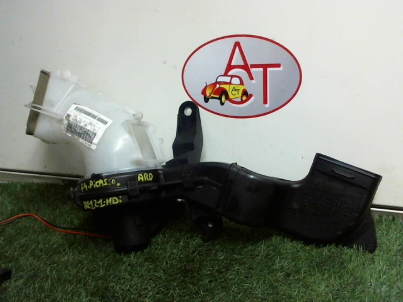 Ventola riscaldamento CITROEN C4 GRAND PICASSO 1 Diésel - 1