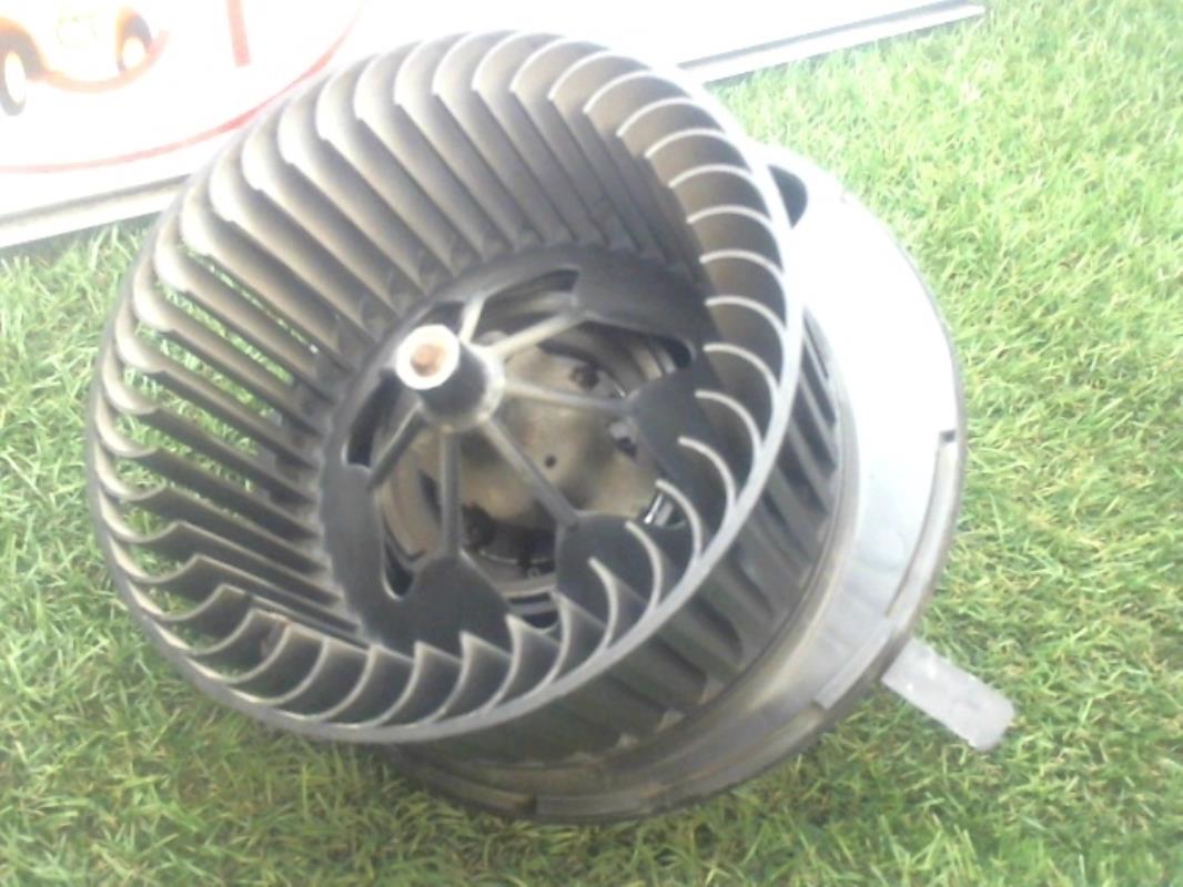 Ventola riscaldamento VOLKSWAGEN GOLF PLUS PHASE 1 Diésel - 1
