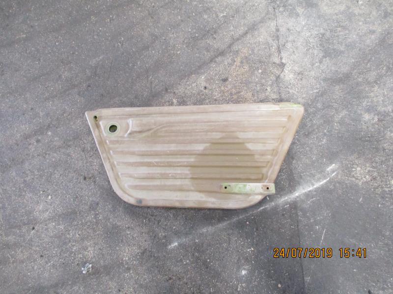 Portiera anteriore destra CITROEN MEHARI  - 1