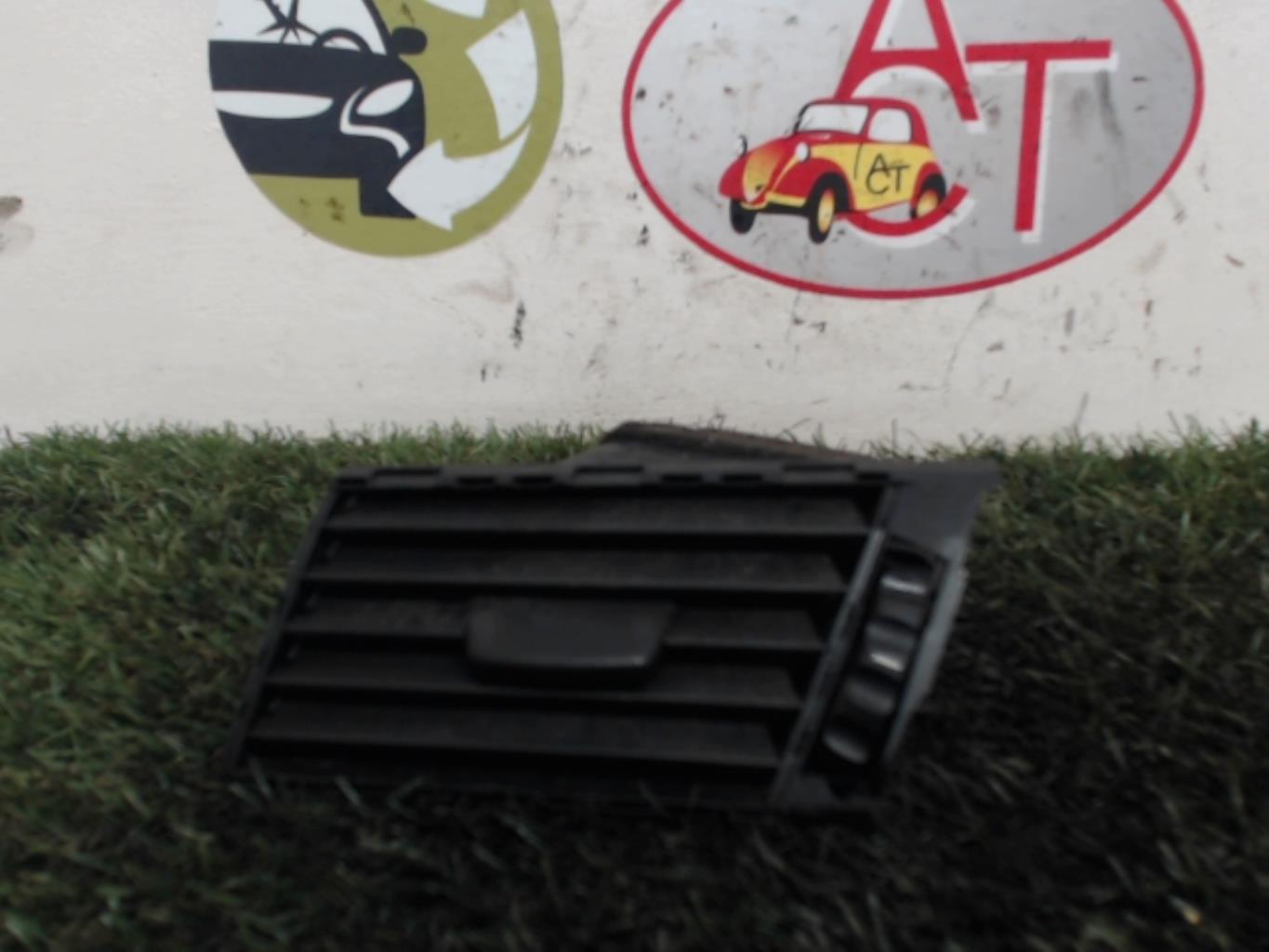 Aerateur tableau de bord BMW X3 E83 PHASE 1 Diesel - 1