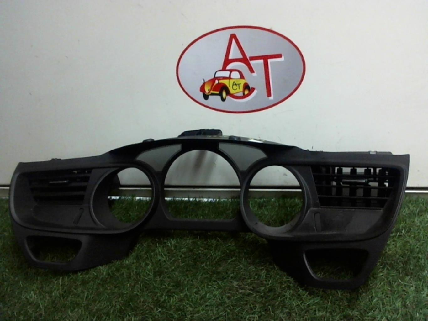 Bocchetta aerazione cruscotto CITROEN C5 2 Diésel - 1
