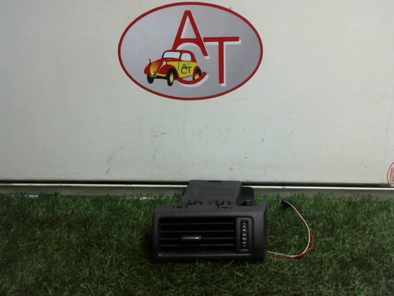 Bocchetta aerazione cruscotto anteriore destra RENAULT VEL SATIS PHASE 1 Gasolina - 1