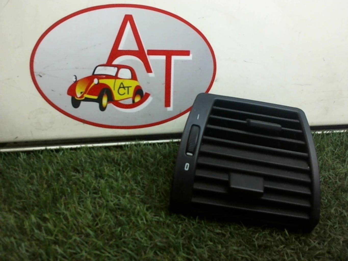 Bocchetta aerazione cruscotto anteriore sinistra BMW X5 E53 Diésel - 1