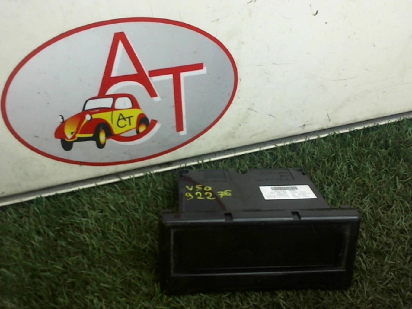 Afficheur VOLVO V 50 PHASE 1 BREAK Diesel - 1