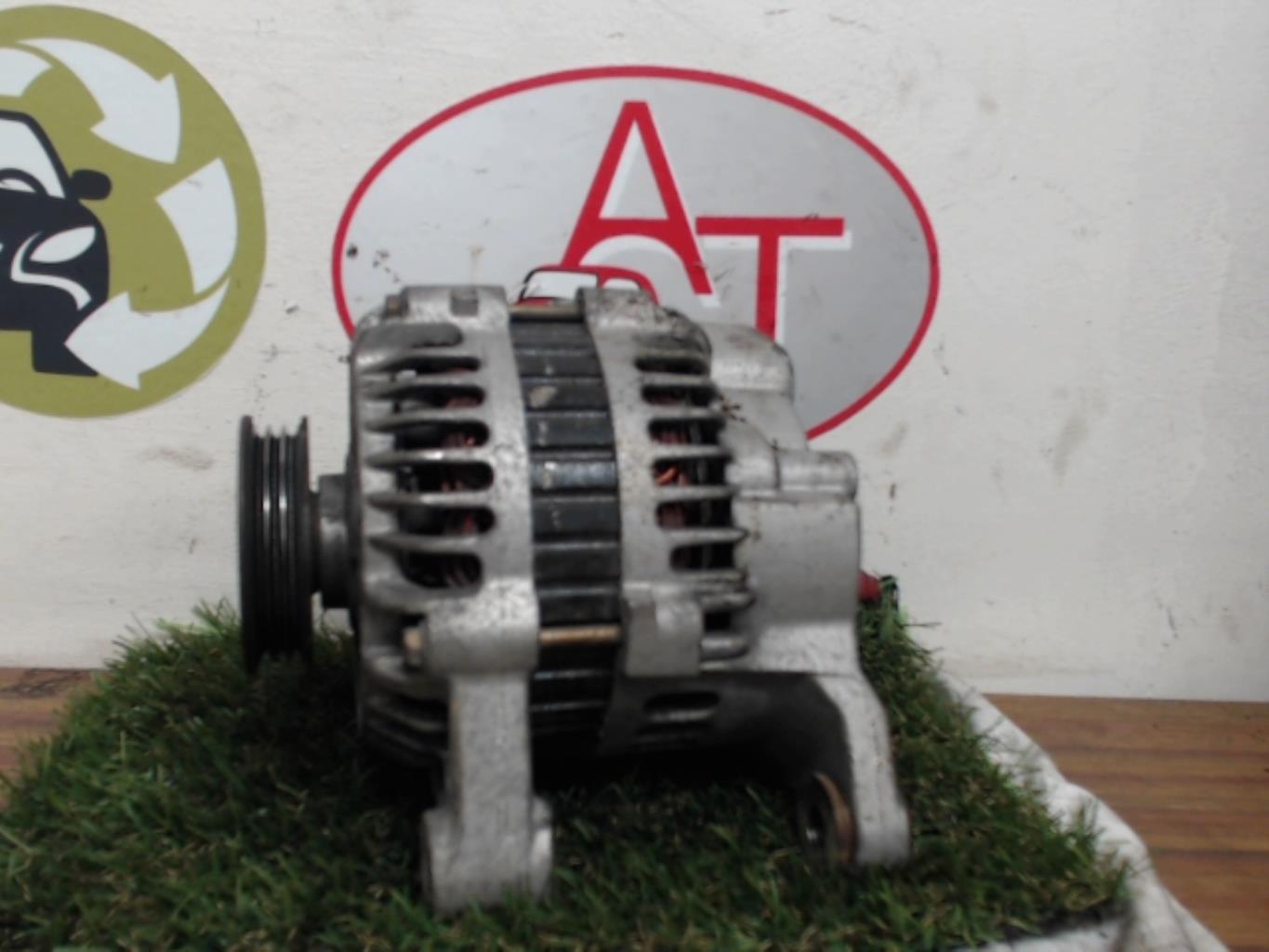 Alternatore RENAULT TWINGO 1 PHASE 3 Gasolina - 1