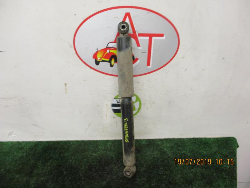Ammortizzatore posteriore destro MERCEDES SPRINTER 2  - 1