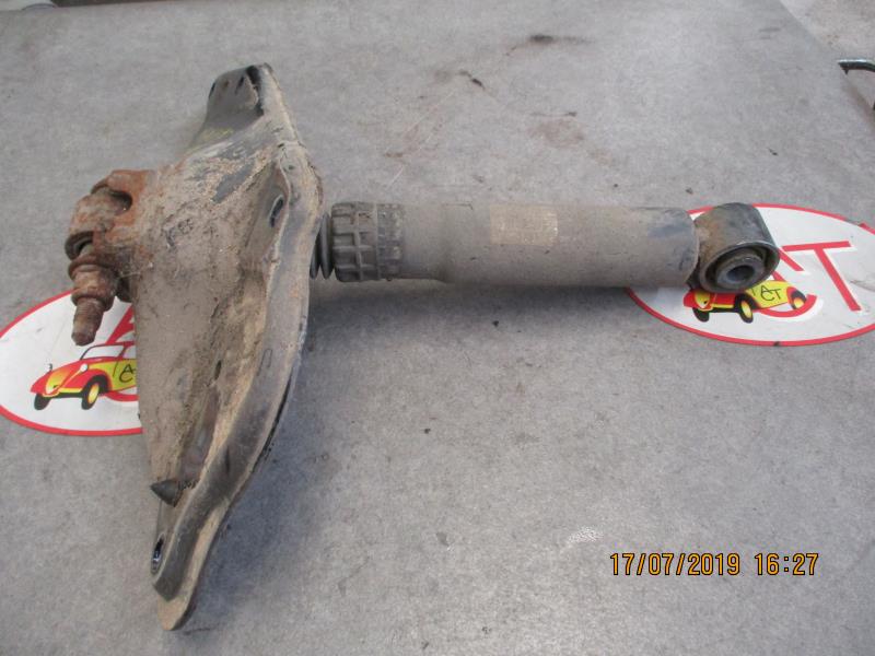Ammortizzatore posteriore destro CITROEN C4 1 Diésel - 1