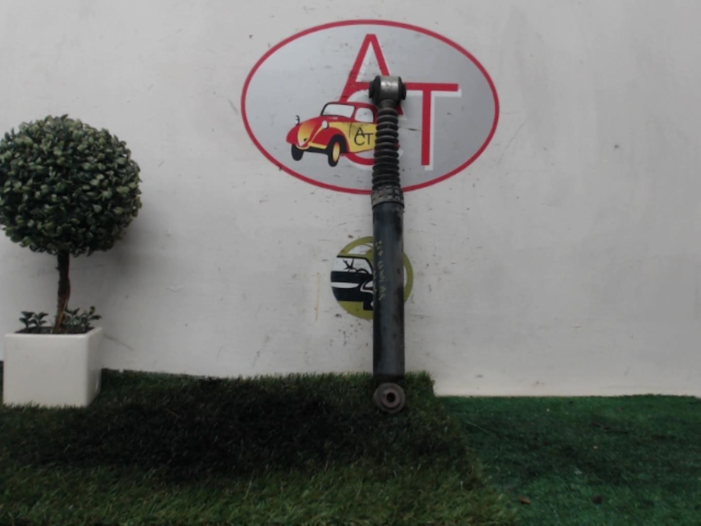 Ammortizzatore posteriore destro PEUGEOT 207 PHASE 1 Diésel - 1