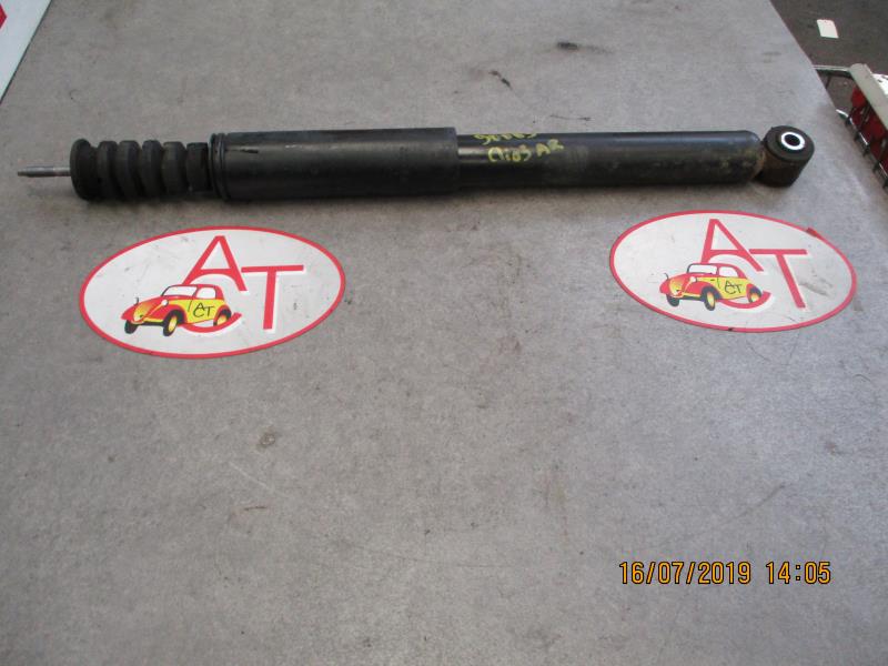 Ammortizzatore posteriore destro RENAULT CLIO 3 PHASE 1 Diésel - 1