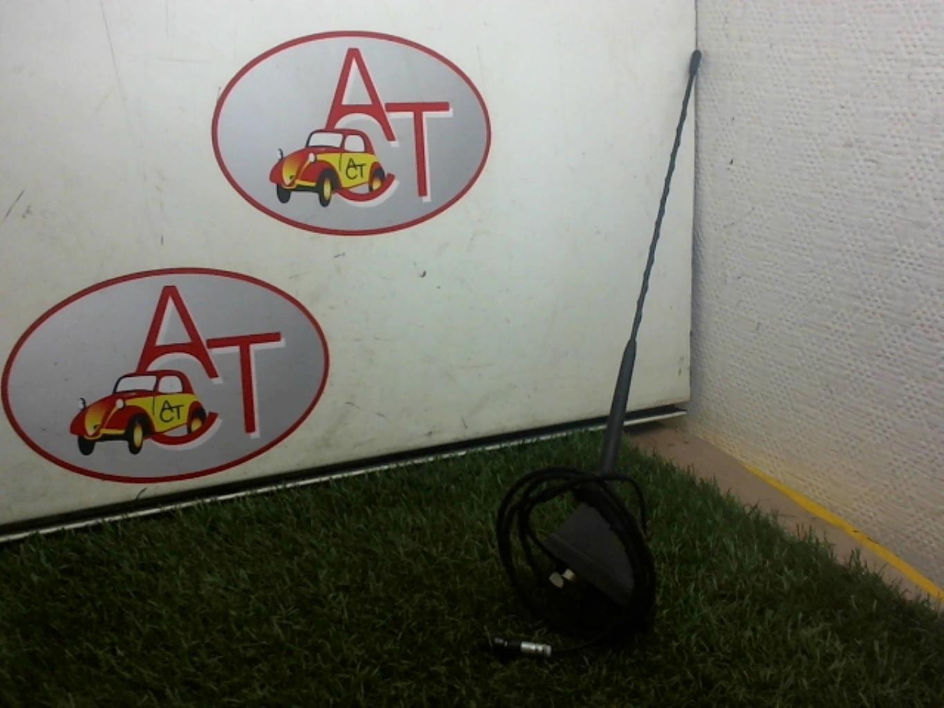 Antenne PEUGEOT 207 PHASE 1 Diesel - 1