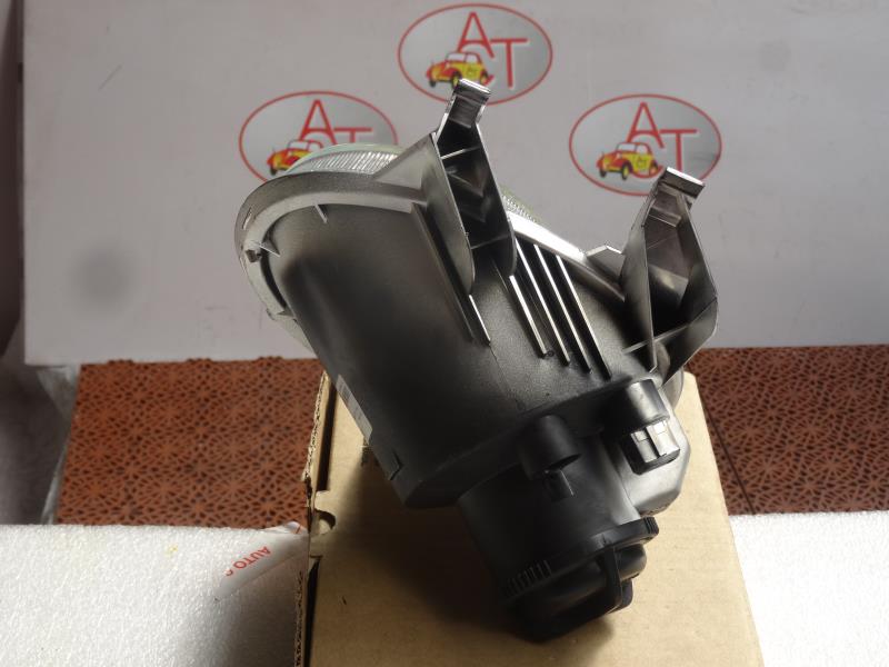 Fendinebbia destro (luci) PEUGEOT 206+  - 1