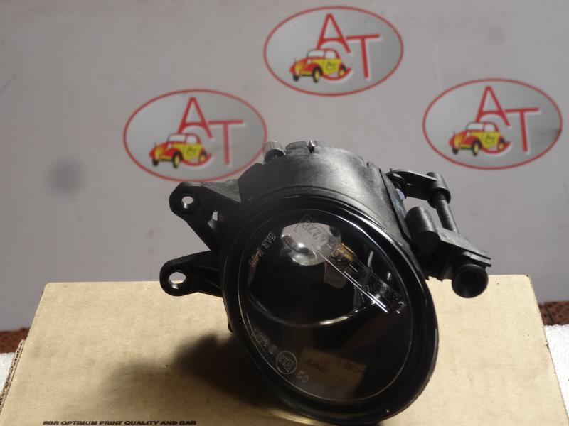 Fendinebbia sinistro (luce) AUDI A4 3  - 1