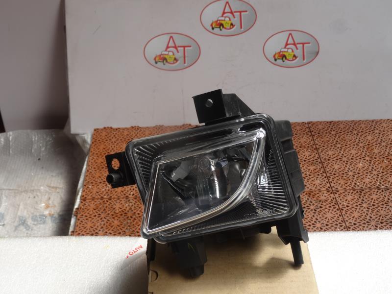 Fendinebbia sinistro (luce) OPEL VECTRA C PHASE 1 Diésel - 1