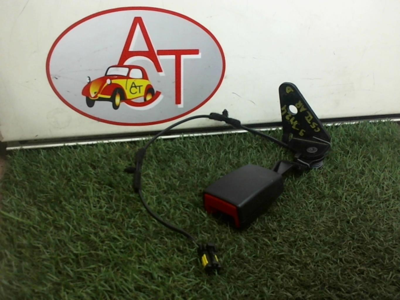 Aggancio cintura sicurezza posteriore destro CITROEN C5 2 Diésel - 1