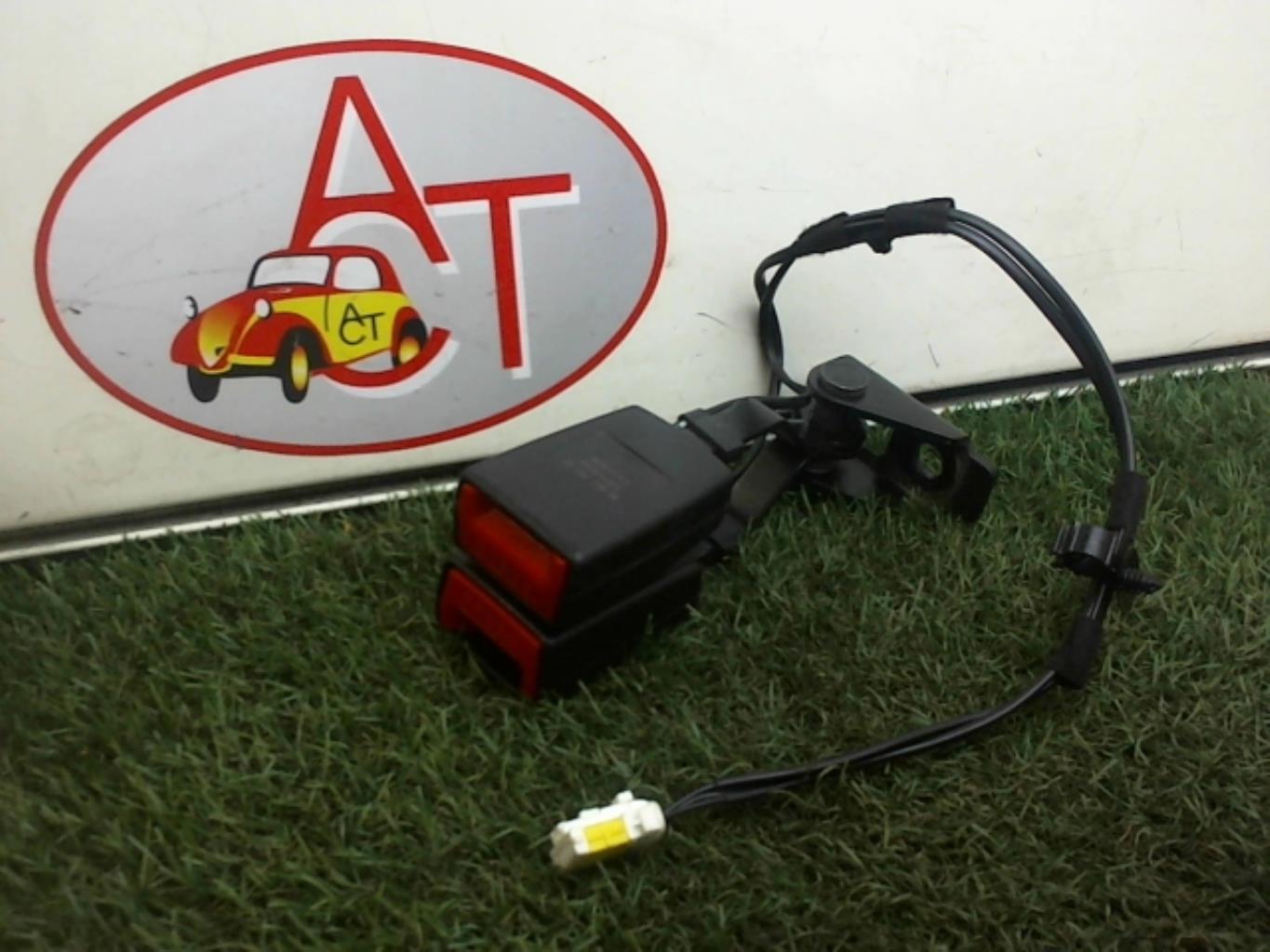 Aggancio cintura sicurezza posteriore sinistro CITROEN C5 2 Diésel - 1