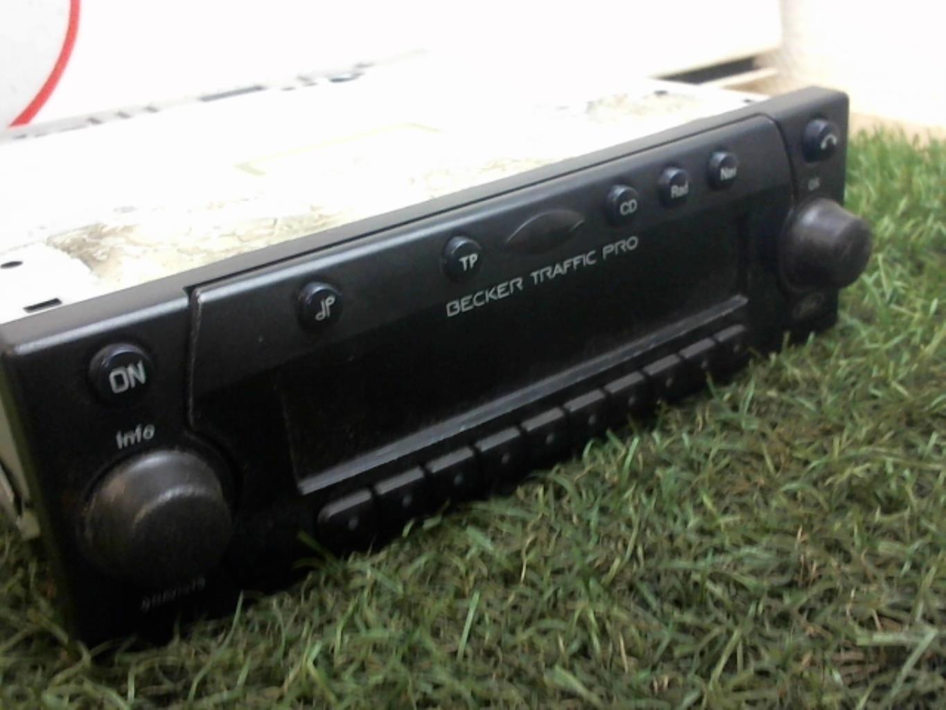 Autoradio originale FORD MONDEO 2 BREAK Diésel - 1